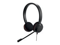 Gn netcom JABRA Evolve 20 USB C/A MS Stereo