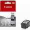 Canon INK CARTRIDGE BLACK PG-512/2969B001