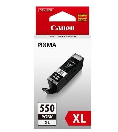 Canon 1LB PGI-550XL PGBK ink black