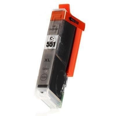 Canon 1LB CLI-551XL GY ink grey