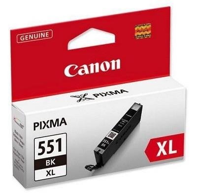 Canon 1LB CLI-551XL BK ink black
