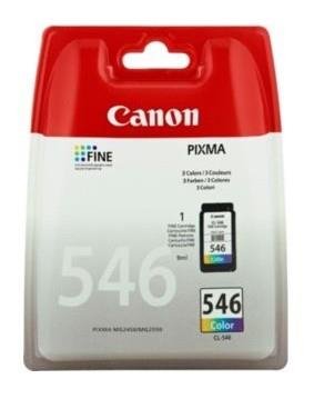 Canon 1LB CL-546 Colour Ink Cartridge