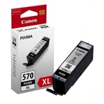 Canon INK CARTRIDGE BLACK PGI-570XL/0318C001