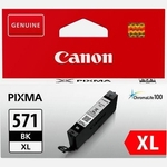 Canon INK CARTRIDGE BLACK CLI-571XL/0331C001