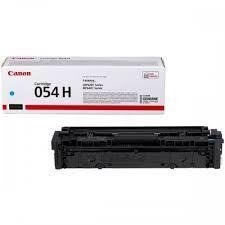 Canon TONER CYAN 2.3K 054HC/3027C002