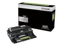 Lexmark PB Imaging Unit black 60000pages