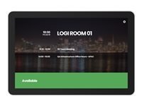 Logitech LOGI Tap Scheduler Purpose-Built