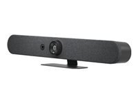 Logitech LOGI Rally Bar Mini Video conferencing