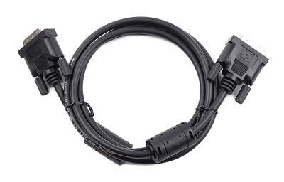 Gembird CABLE DVI DUAL LINK 4.5M/CC-DVI2-BK-15