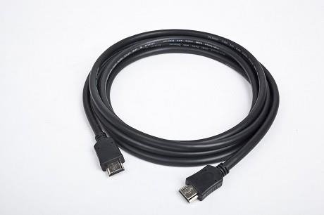 Gembird CABLE HDMI-HDMI 20M V2.0 BLK/CC-HDMI4-20M