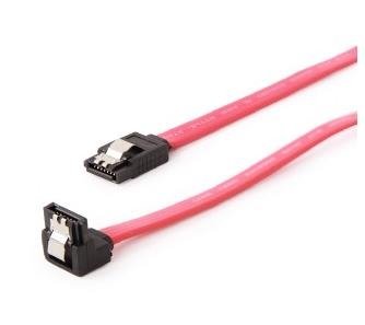 Gembird CABLE SATA-DATA 0.5M/CC-SATAM-DATA90