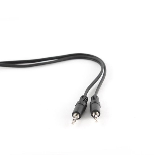 Gembird CABLE AUDIO 3.5MM 2M/CCA-404-2M