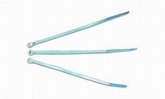 Gembird CABLE ACC TIES NYLON 100PCS/NYT-100/25