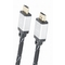 Gembird CABLE HDMI-HDMI 1M SELECT/PLUS CCB-HDMIL-1M