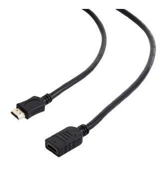 Gembird CABLE HDMI EXTENSION 3M/CC-HDMI4X-10