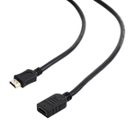 Gembird CABLE HDMI EXTENSION 4.5M/CC-HDMI4X-15