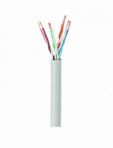 Gembird CABLE CAT5E UTP 305M GRAY/UPC-5004E-L