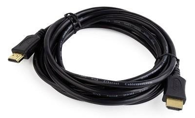 Gembird CABLE HDMI-HDMI 1.8M V1.4/CC-HDMI4L-6