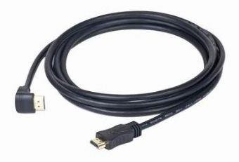 Gembird CABLE HDMI-HDMI 1.8M V2.0/90DEG. CC-HDMI490-6