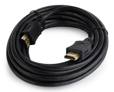 Gembird CABLE HDMI-HDMI 4.5M V1.4/CC-HDMI4L-15