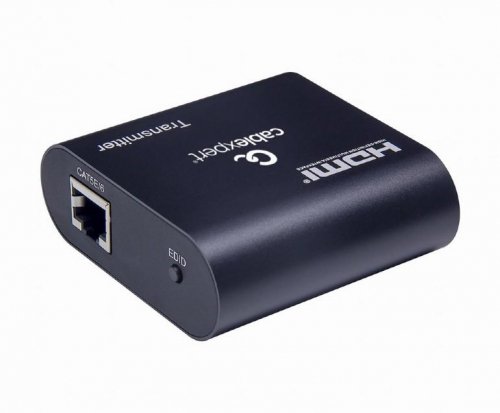 Gembird CABLE ADAPTER HDMI EXTENDER/W/RJ45 DEX-HDMI-03