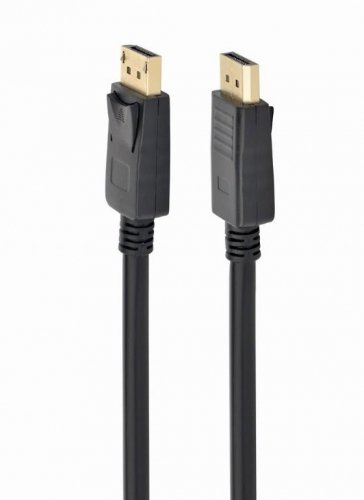 Gembird CABLE DISPLAY PORT 5M/CC-DP2-5M