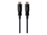 Gembird CABLE HDMI-HDMI 20M AOC/CCBP-HDMI-AOC-20M-02