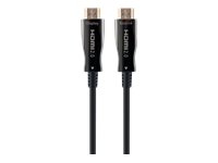 Gembird CABLE HDMI-HDMI 50M AOC/CCBP-HDMI-AOC-50M-02