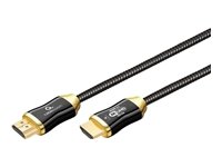 Gembird CABLE HDMI-HDMI 20M AOC PREM/CCBP-HDMI8K-AOC-20M