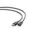 Gembird CABLE USB3 AM-MICRO BM 3M/CCP-MUSB3-AMBM-10