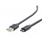 Gembird CABLE USB-C TO USB2 1.8M/CCP-USB2-AMCM-6