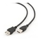 Gembird CABLE USB2 EXTENSION AM-AF/4.5M CCP-USB2-AMAF-15C