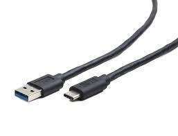 Gembird CABLE USB-C TO USB3 0.5M/CCP-USB3-AMCM-0.5M