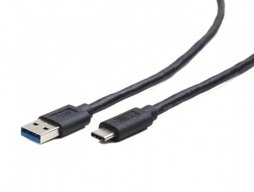 Gembird CABLE USB-C TO USB3 0.1M/CCP-USB3-AMCM-0.1M