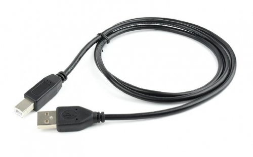 Gembird CABLE USB2 AM-BM 1M/CCP-USB2-AMBM-1M