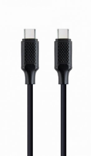 Gembird CABLE USB-C PD 1.5M/CC-USB2-CMCM60-1.5M