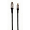 Gembird CABLE USB-C TO USB-C 1.5M/CCBP-USB3-CMCM100-1.5M