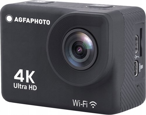 Agfaphoto AGFA AC9000 Black