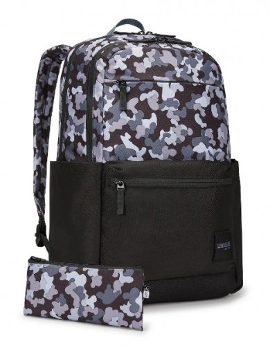 Case logic Campus 26L CCAM-3216 Black Spot Camo (3204796)