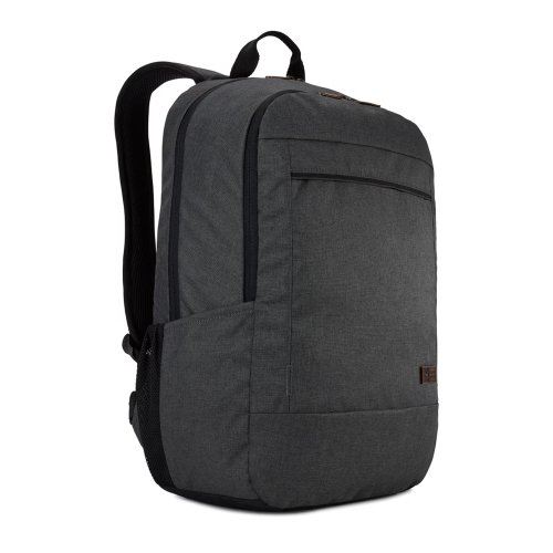 Case logic 5341 Era 16 laptop backpack ERABP-116 Obsidian black