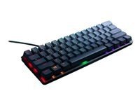 Razer Huntsman Mini RedSw Keyb