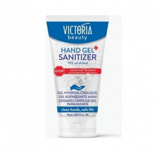 Victoria beauty Hand Gel + Sanitizer