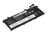 Green cell battery L18L3P73 11.55V 4350m