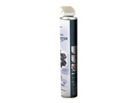 Gembird COMPRESSED AIR DUSTER 750ML/CK-CAD-FL750-01