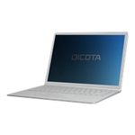 Dicota Privacy Filter 2-Way 15.6inch