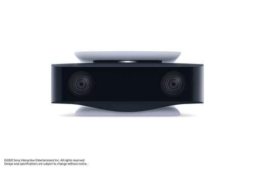 Sony PlayStation HD camera (PS5)