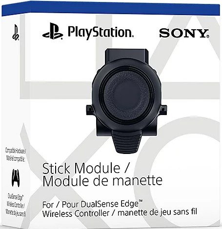 Sony Playstation 5 DualSense Edge Stick Module