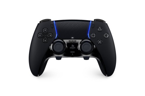 Sony PlayStation DualSense Edge Midnight Black wireless controller (PS5)
