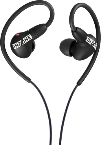 Sony INZONE E9 Wired in-Ear earphones | 3.5mm, USB-C