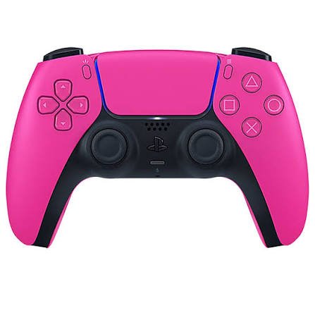 Sony PS5 Dualsense V2 Wireless Controller Nova Pink